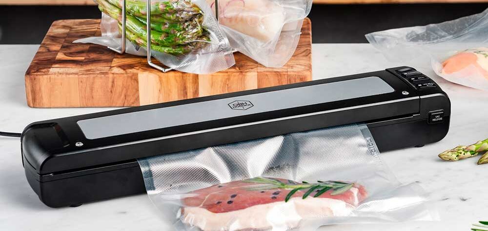 Bedste vakuumpakkere i 2025 - Testvindere og anbefalinger