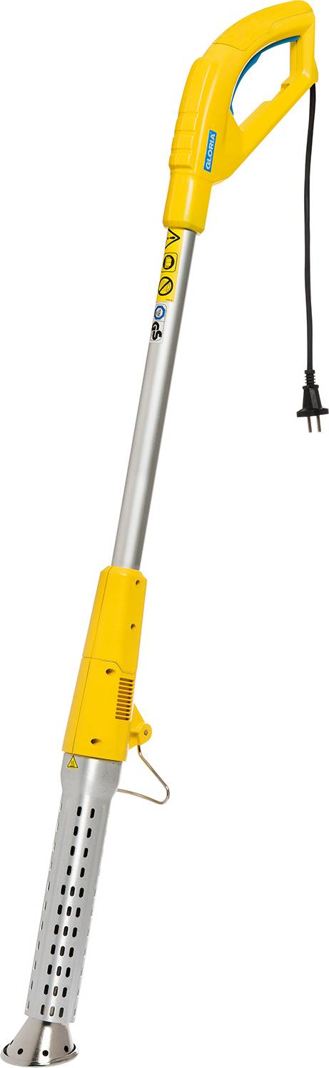 Gloria Thermoflamm Bio Electro