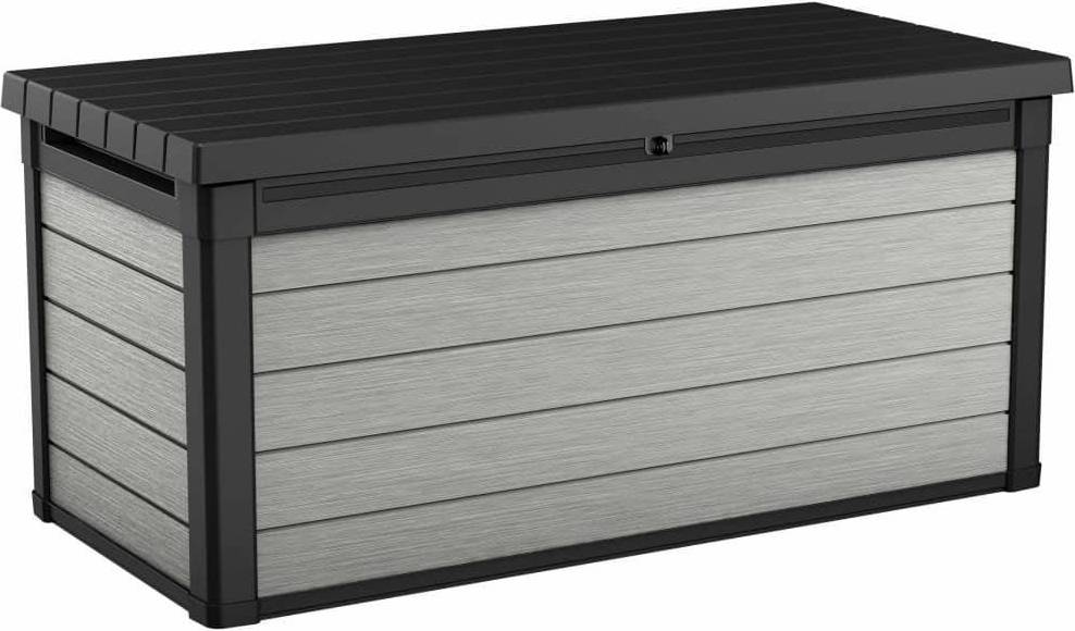 Keter Denali Duotech 570L