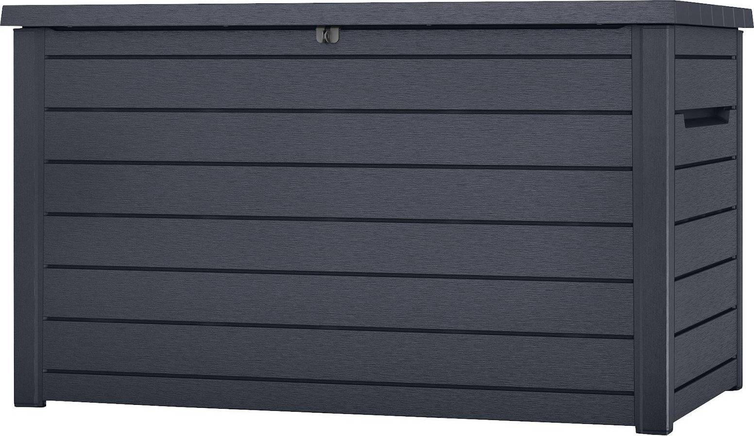 Keter Ontario 870L - Anthracite