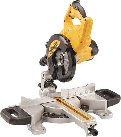 Dewalt DWS773-QS - Dewalt