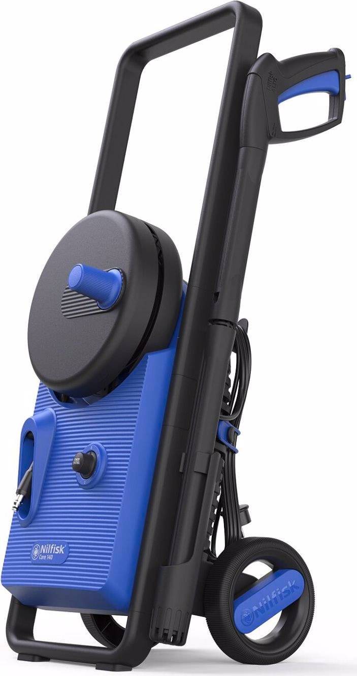 Nilfisk Core 140-6 Powercontrol EU — Nilfisk