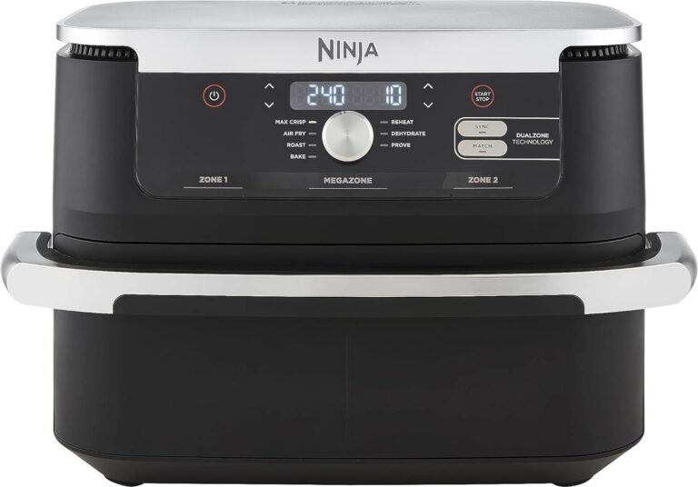 Ninja Foodi FlexDrawer AF500EU - Ninja