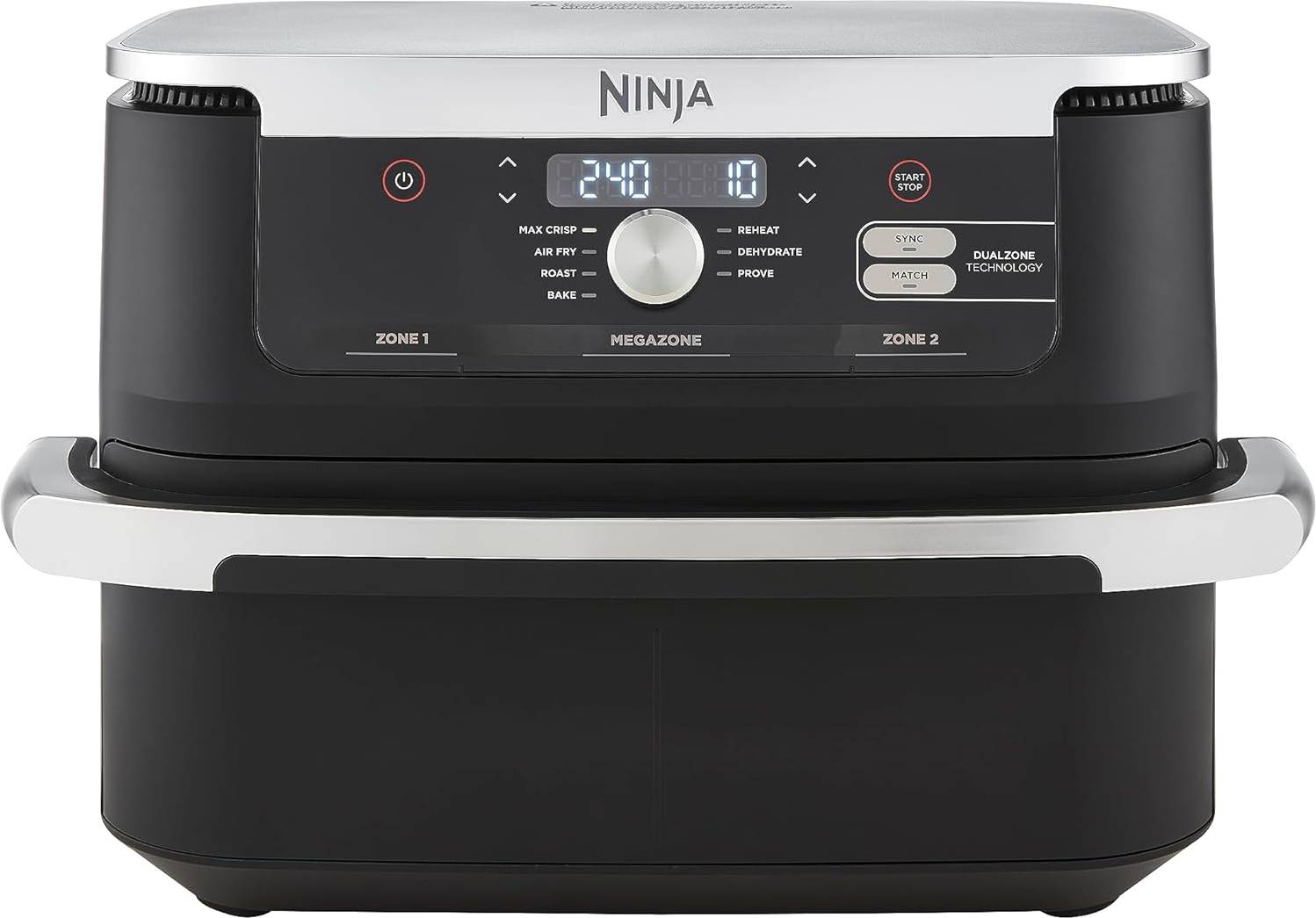 Ninja Foodi FlexDrawer AF500EU - Ninja