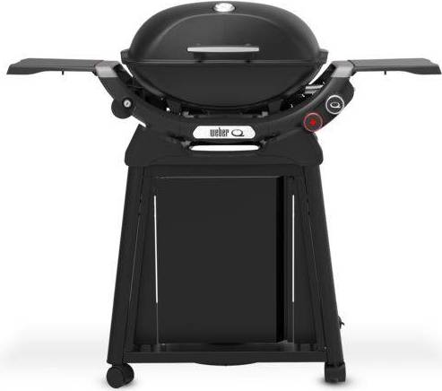 Weber Q 2800N+ - Weber