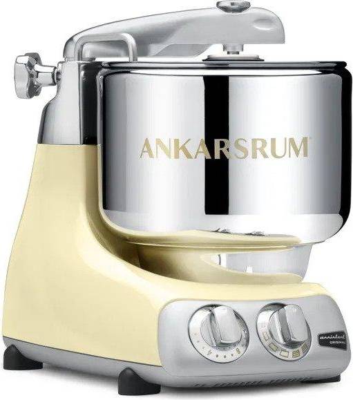 Ankarsrum AKM 6230 Cream — Ankarsrum