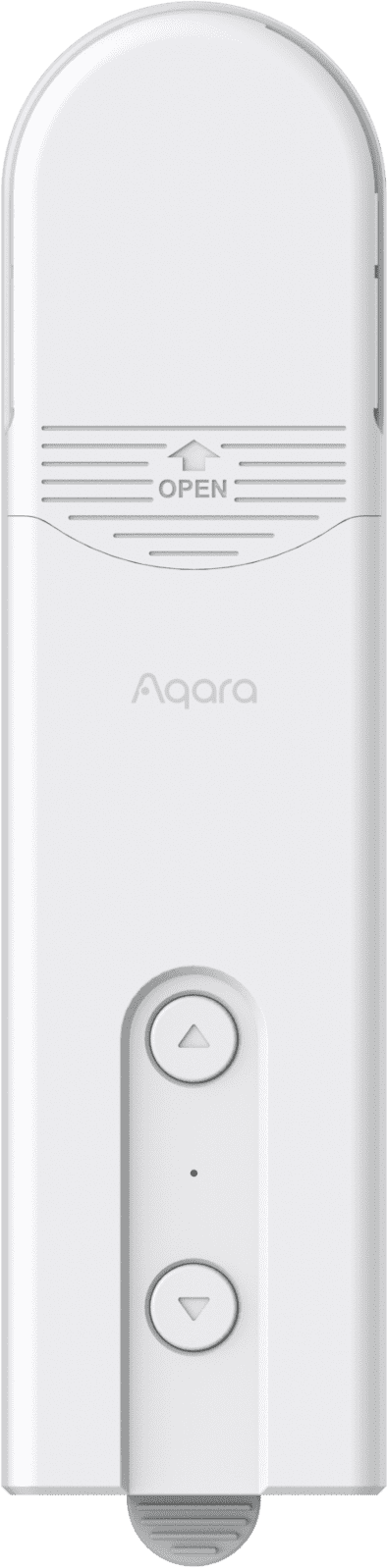 Aqara Roller Shade Driver E1 (RSD-M01) - Aqara