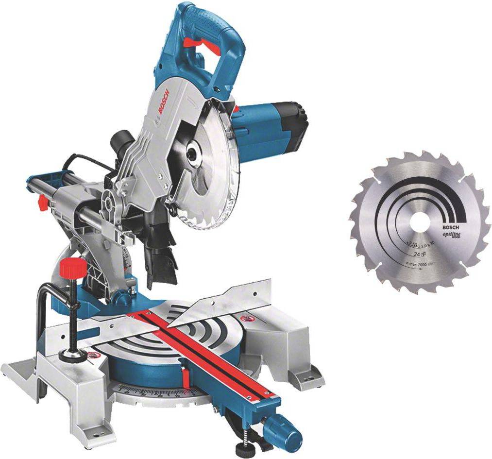 Bosch GCM 80 SJ Professional - Bosch