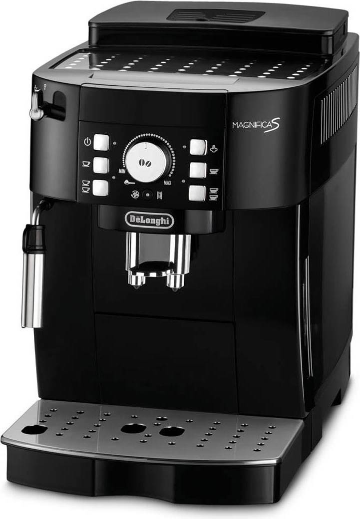 De'Longhi Magnifica S ECAM 21.117.B - De'Longhi