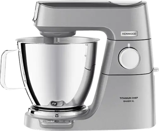 Kenwood Titanium Chef Baker XL KVL85.004SI — Kenwood