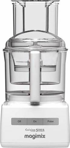Magimix CS 5200 XL — Magimix