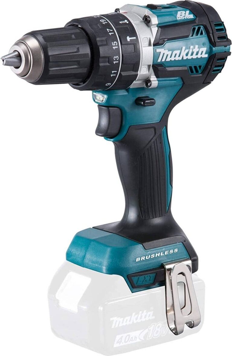 Makita DHP484Z Solo - Makita
