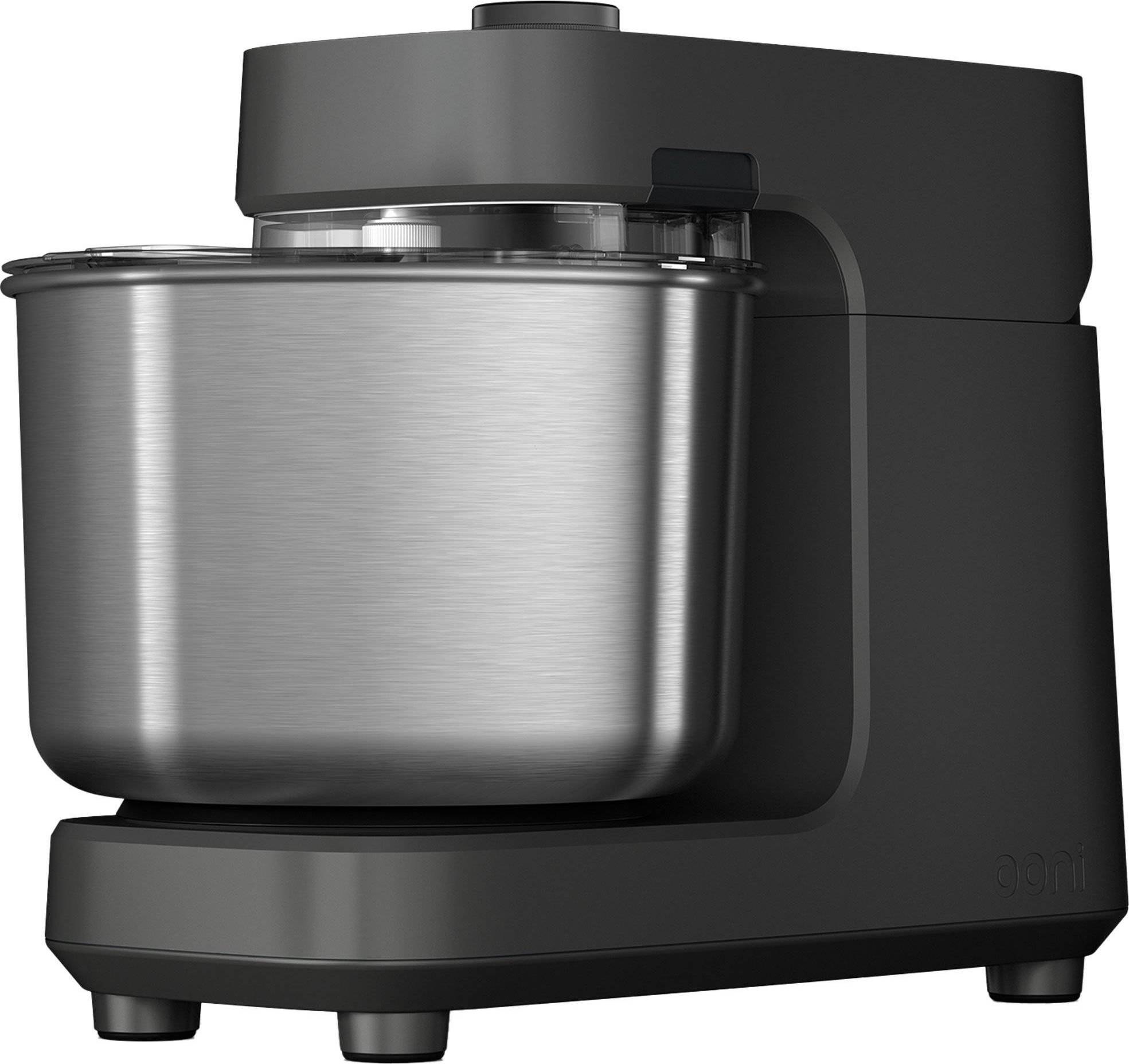 Ooni Halo Pro Charcoal Grey — Ooni