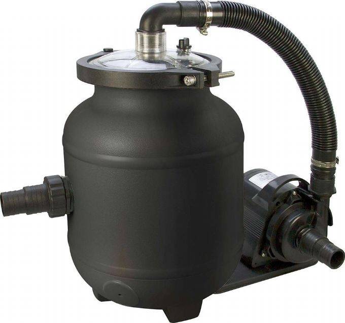 Swim & Fun Filter System 100W - Swim & Fun