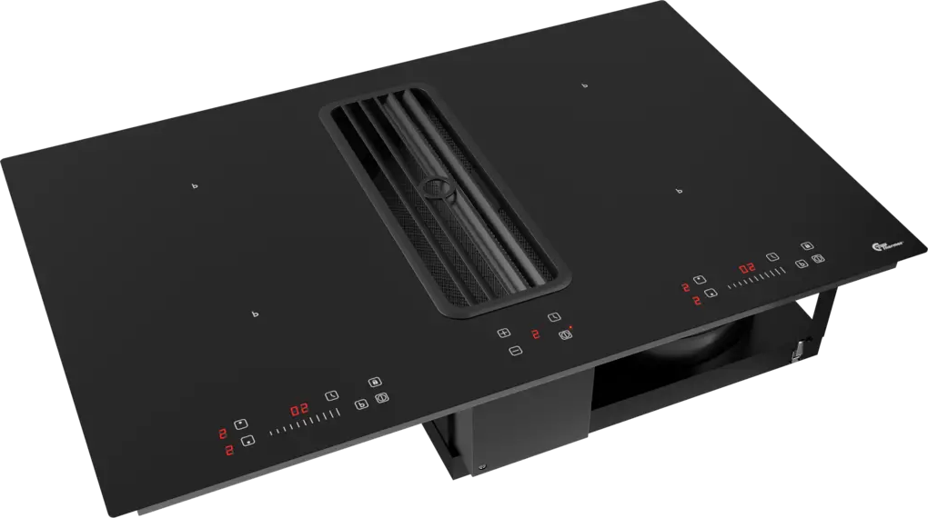 Thermex Typhoon Compact (525.21.1282.2) - Thermex