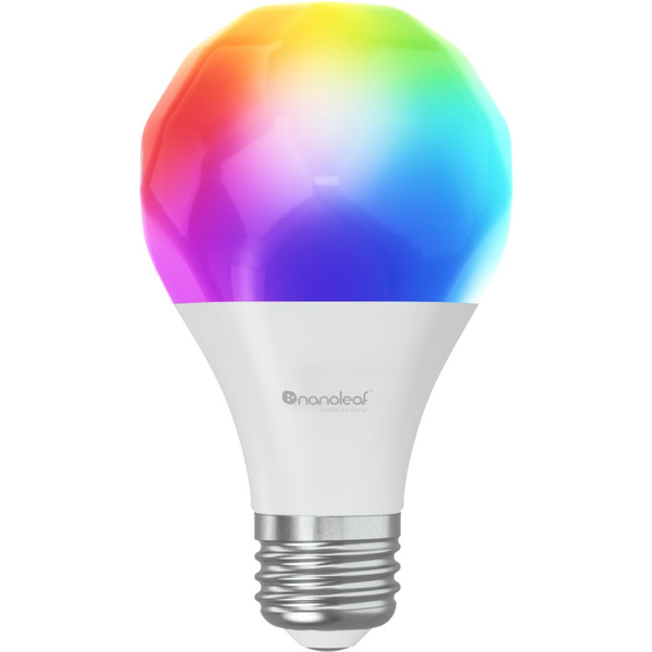 Nanoleaf Essentials Matter E27 smart paere